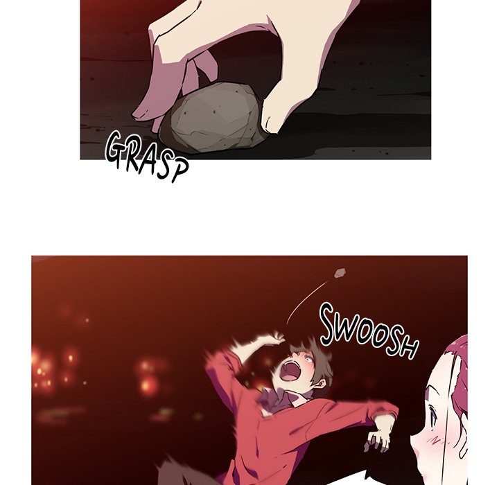My Girlfriend is a Star chapter 6 page 19