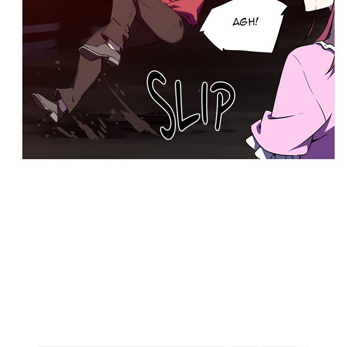 My Girlfriend is a Star chapter 6 page 20