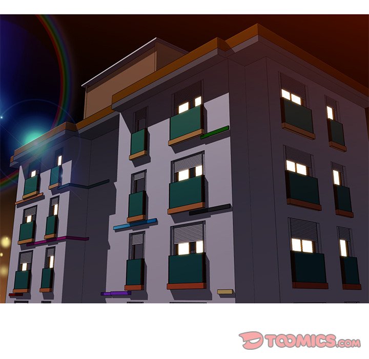 My Girlfriend is a Star chapter 6 page 26