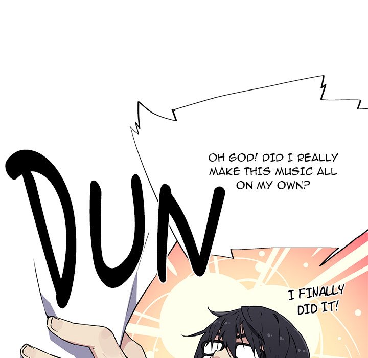 My Girlfriend is a Star chapter 6 page 29