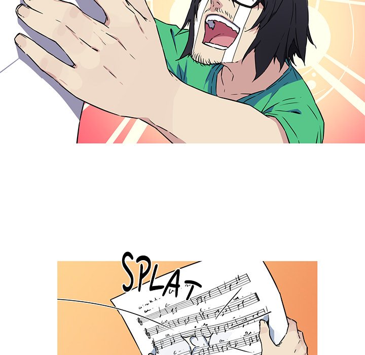 My Girlfriend is a Star chapter 6 page 30
