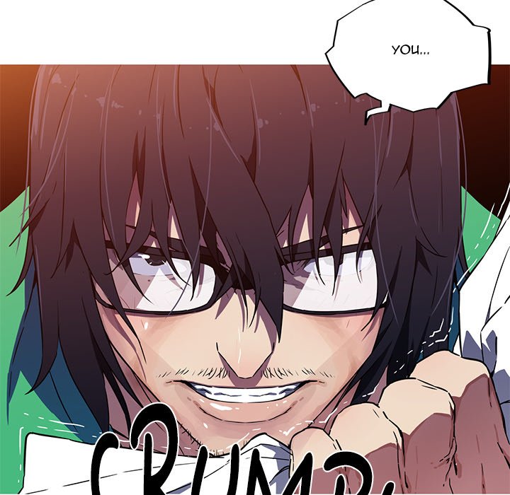 My Girlfriend is a Star chapter 6 page 34