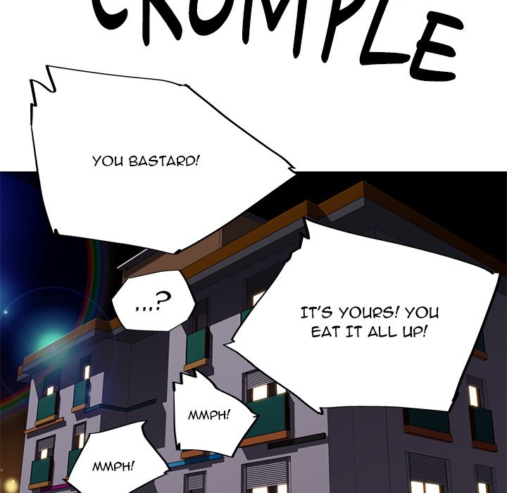 My Girlfriend is a Star chapter 6 page 35