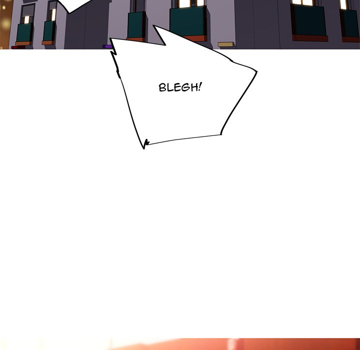 My Girlfriend is a Star chapter 6 page 36
