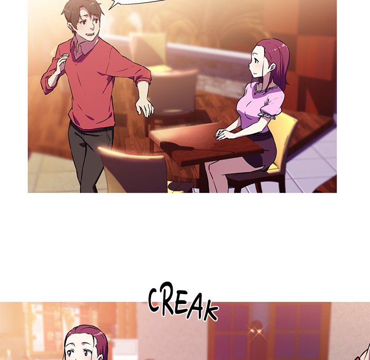 My Girlfriend is a Star chapter 6 page 38
