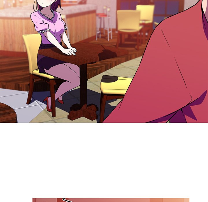 My Girlfriend is a Star chapter 6 page 39