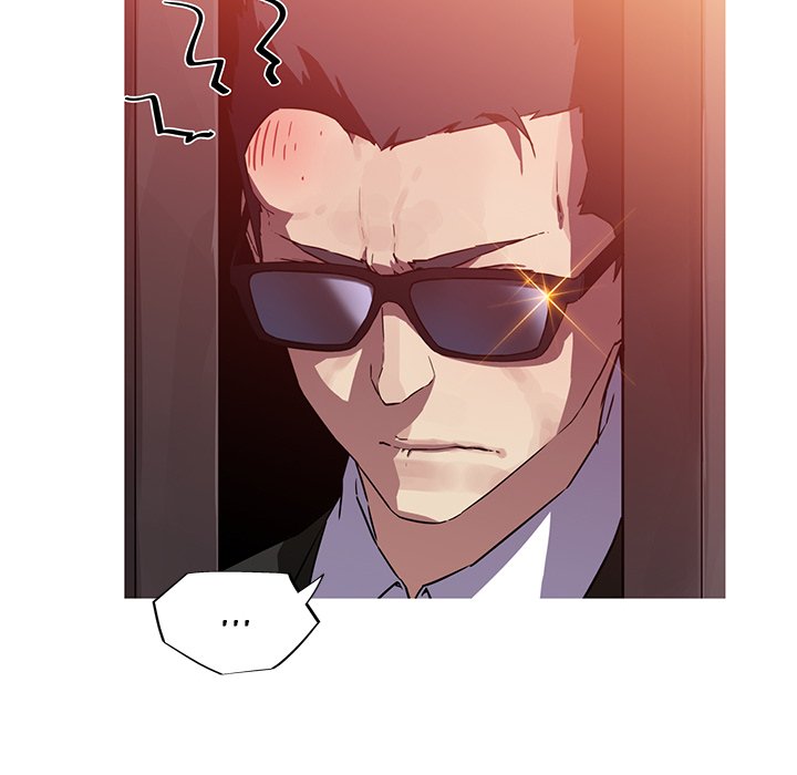 My Girlfriend is a Star chapter 6 page 40