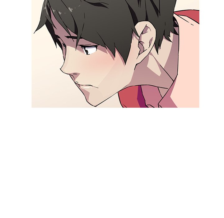 My Girlfriend is a Star chapter 6 page 43
