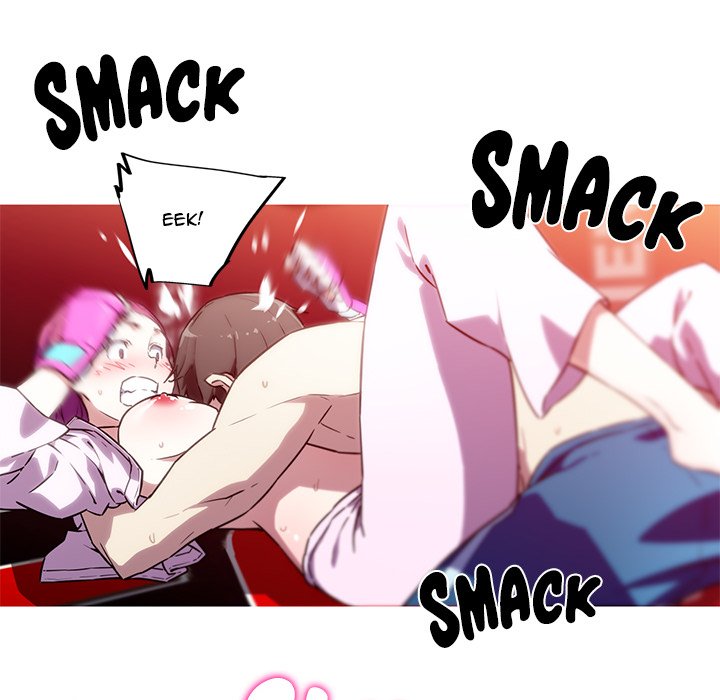 My Girlfriend is a Star chapter 6 page 53