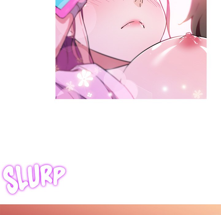 My Girlfriend is a Star chapter 6 page 55