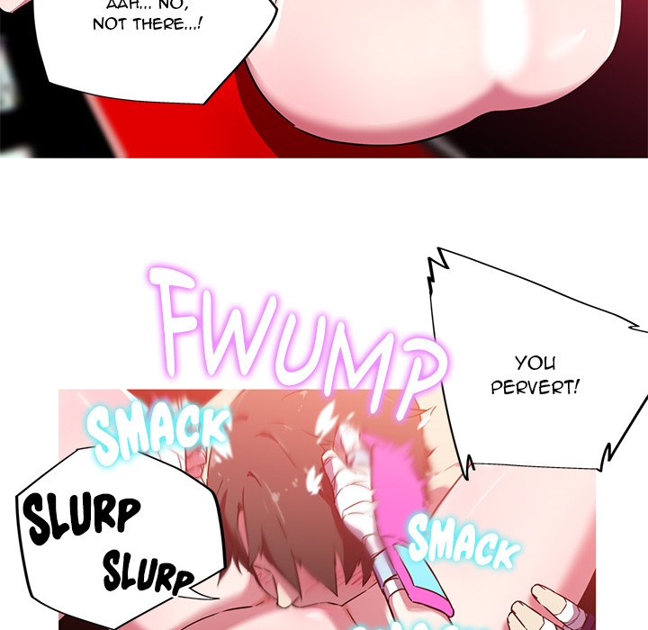 My Girlfriend is a Star chapter 6 page 58