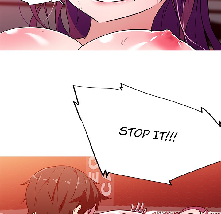 My Girlfriend is a Star chapter 6 page 60
