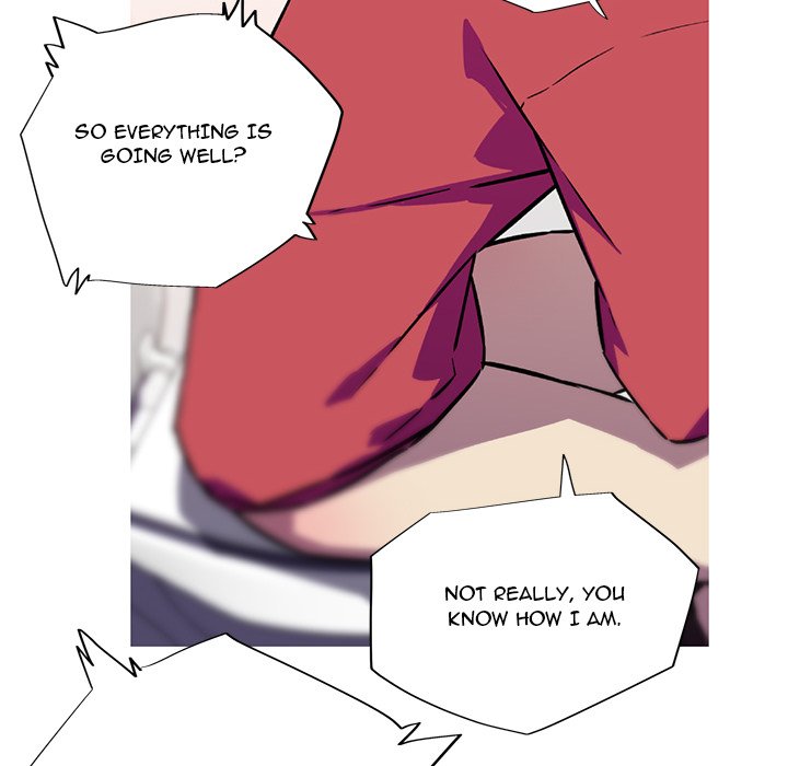 My Girlfriend is a Star chapter 6 page 66