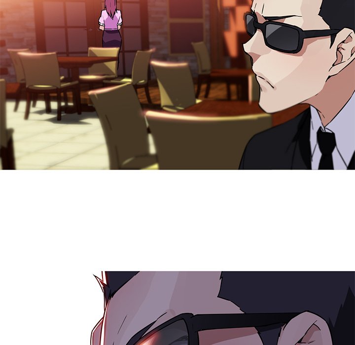 My Girlfriend is a Star chapter 6 page 69