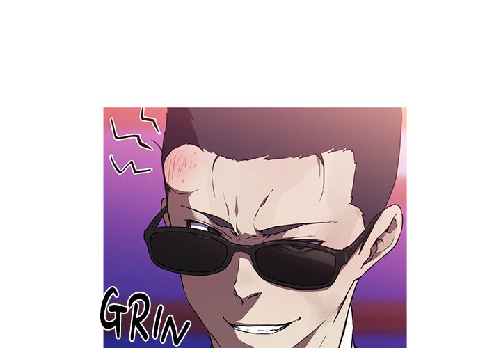 My Girlfriend is a Star chapter 7 page 4
