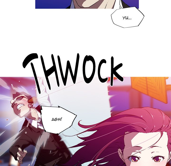 My Girlfriend is a Star chapter 7 page 5