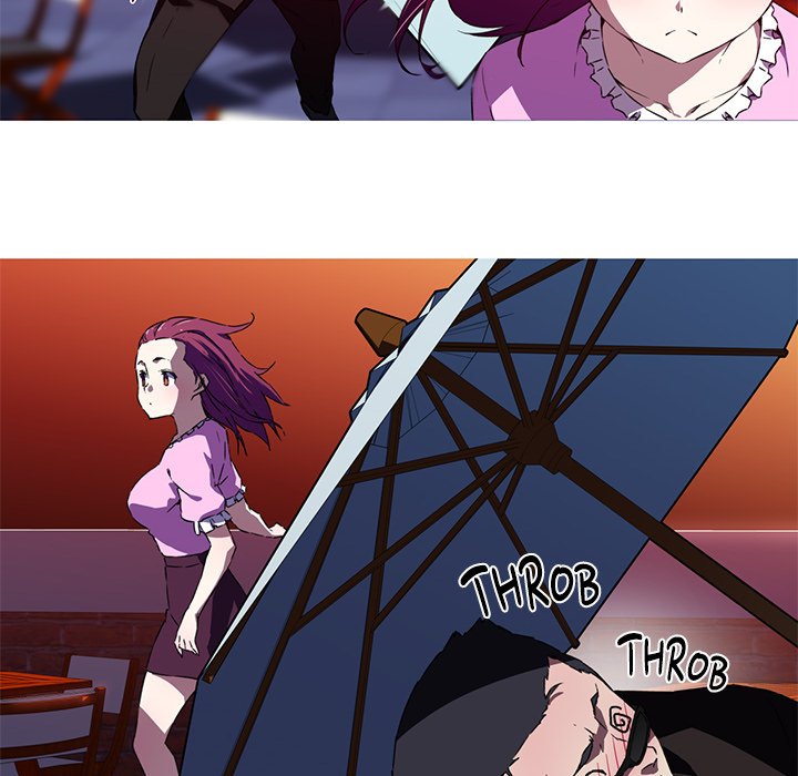 My Girlfriend is a Star chapter 7 page 6