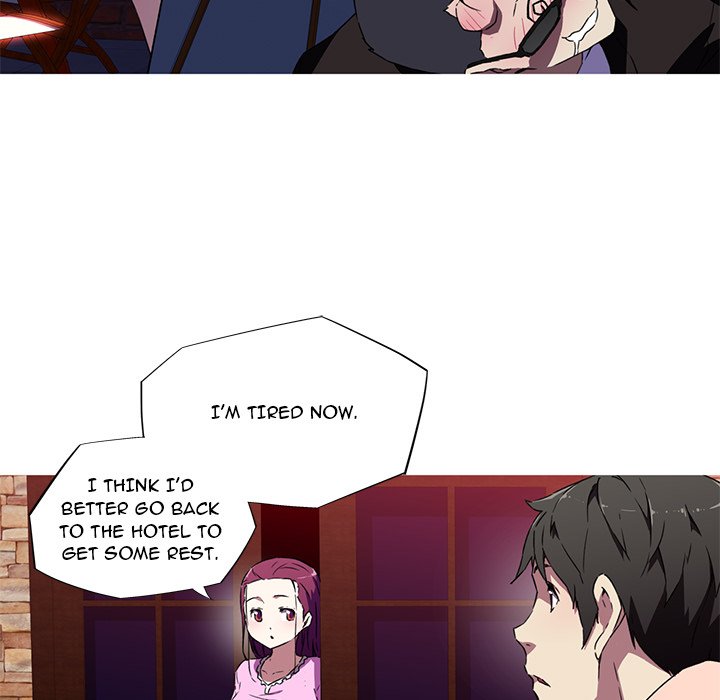My Girlfriend is a Star chapter 7 page 7