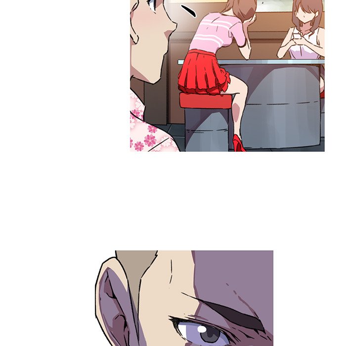 My Girlfriend is a Star chapter 7 page 12
