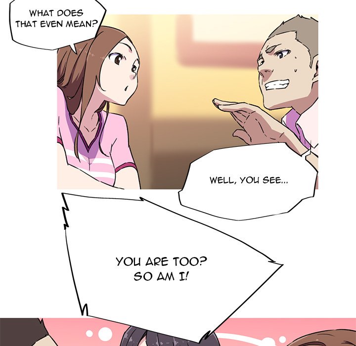My Girlfriend is a Star chapter 7 page 16