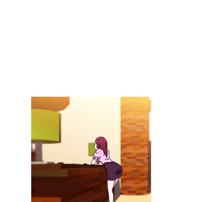 My Girlfriend is a Star chapter 7 page 28