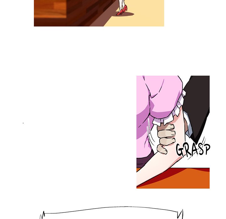 My Girlfriend is a Star chapter 7 page 29
