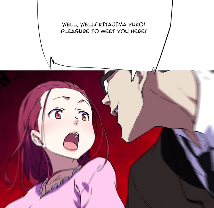 My Girlfriend is a Star chapter 7 page 30