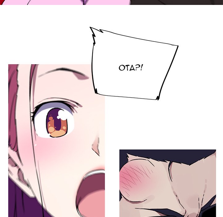 My Girlfriend is a Star chapter 7 page 31