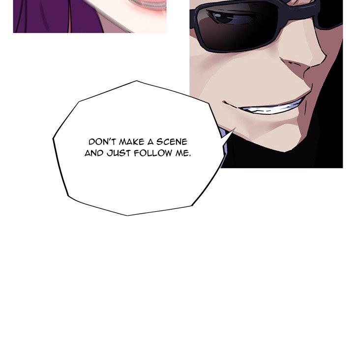 My Girlfriend is a Star chapter 7 page 32