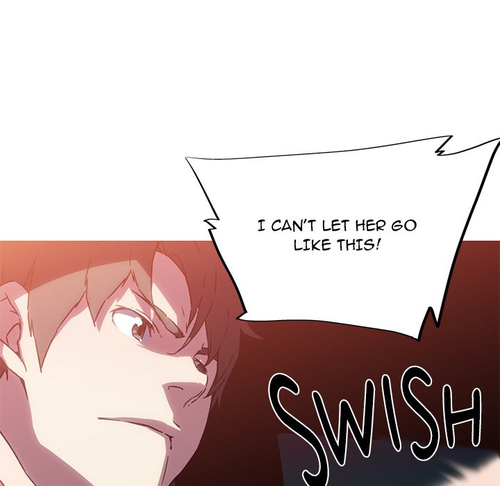 My Girlfriend is a Star chapter 7 page 36