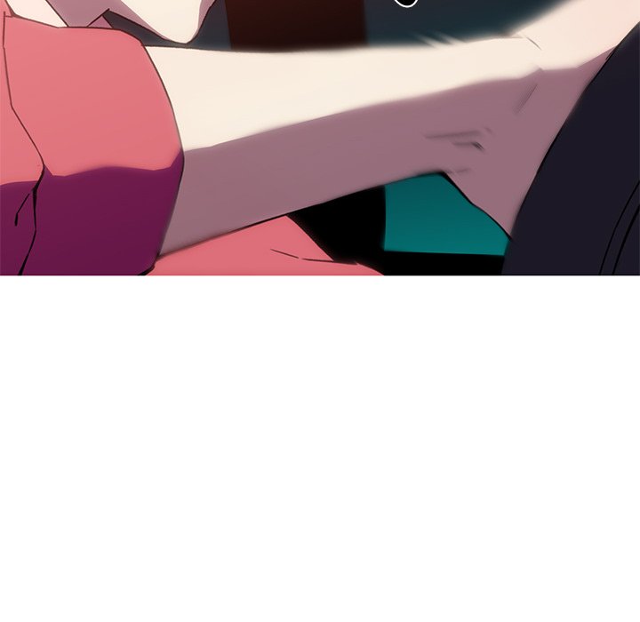 My Girlfriend is a Star chapter 7 page 37