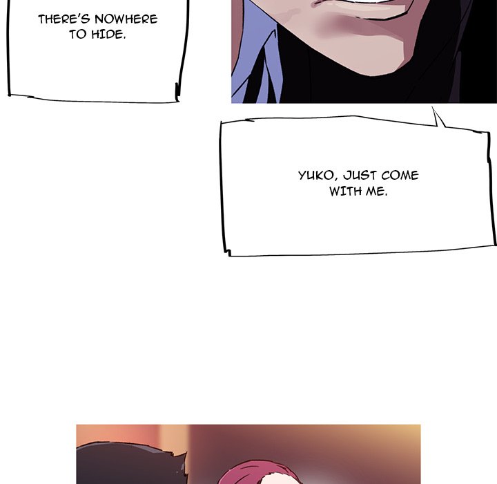 My Girlfriend is a Star chapter 7 page 44