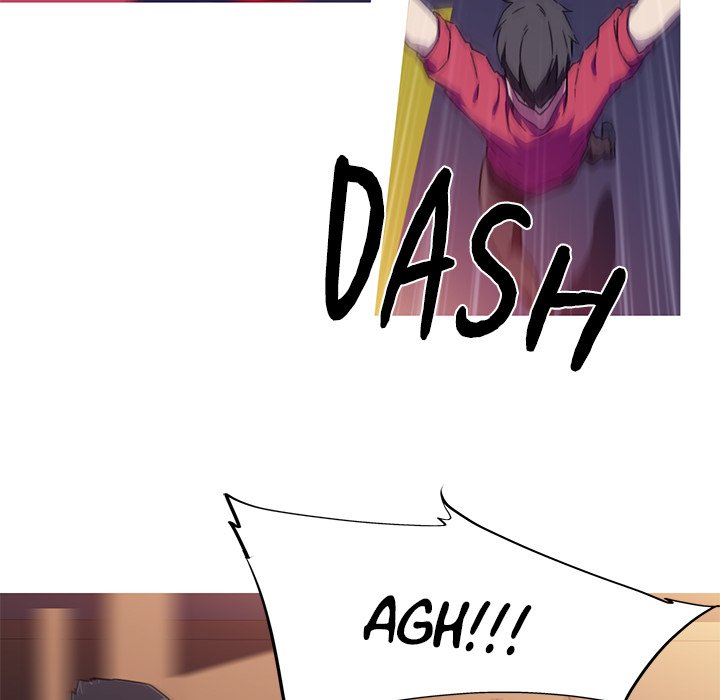 My Girlfriend is a Star chapter 7 page 48