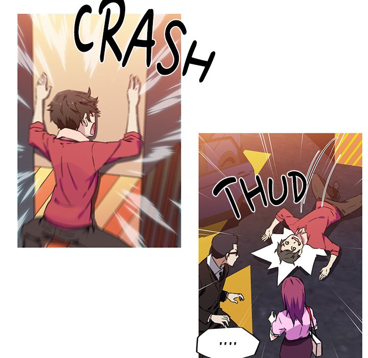 My Girlfriend is a Star chapter 7 page 50