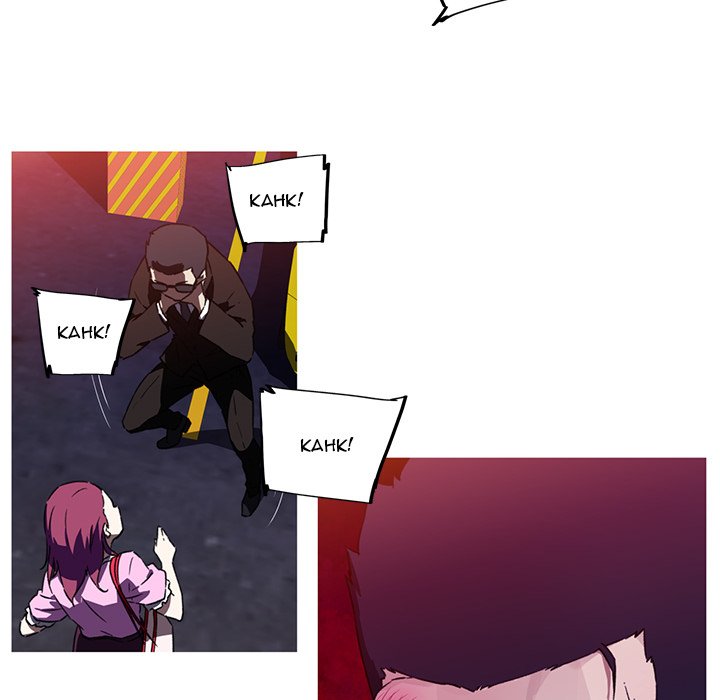 My Girlfriend is a Star chapter 7 page 53