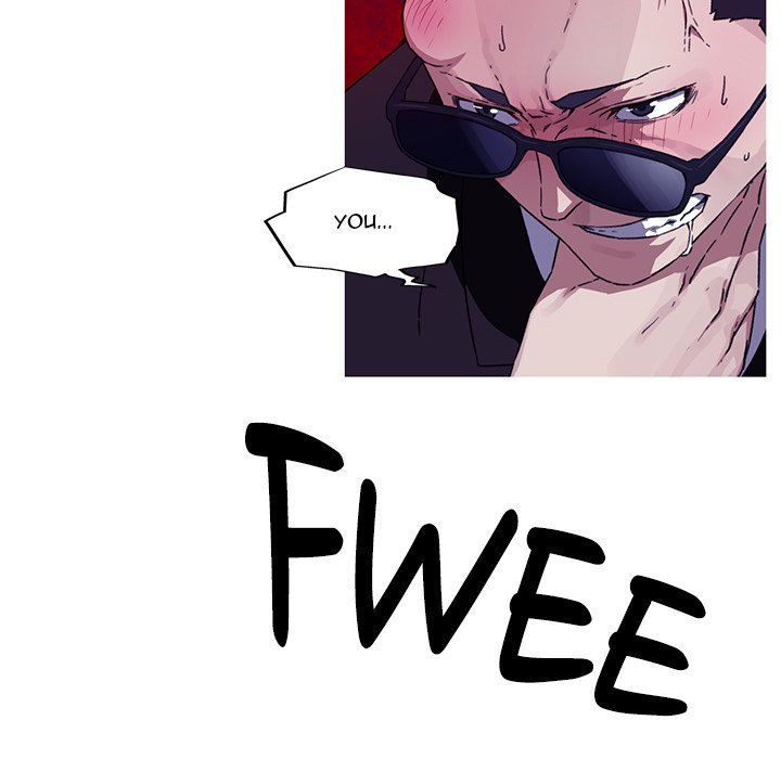 My Girlfriend is a Star chapter 7 page 54
