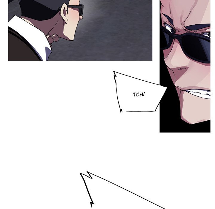My Girlfriend is a Star chapter 7 page 56