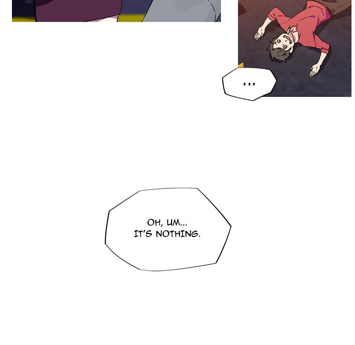 My Girlfriend is a Star chapter 7 page 59