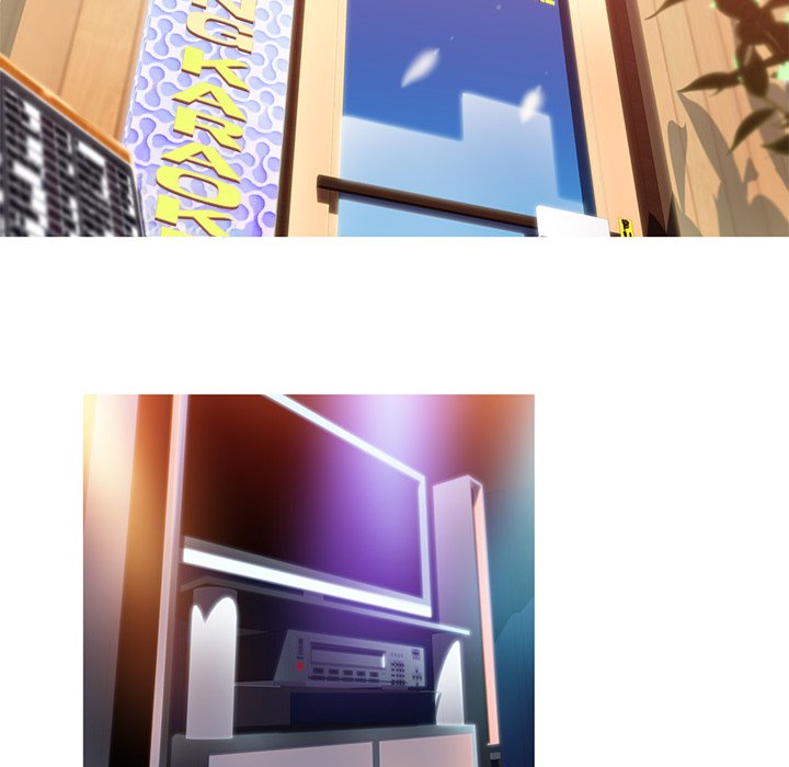 My Girlfriend is a Star chapter 7 page 61