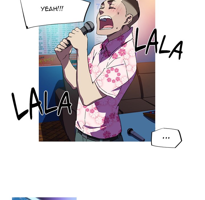 My Girlfriend is a Star chapter 7 page 63