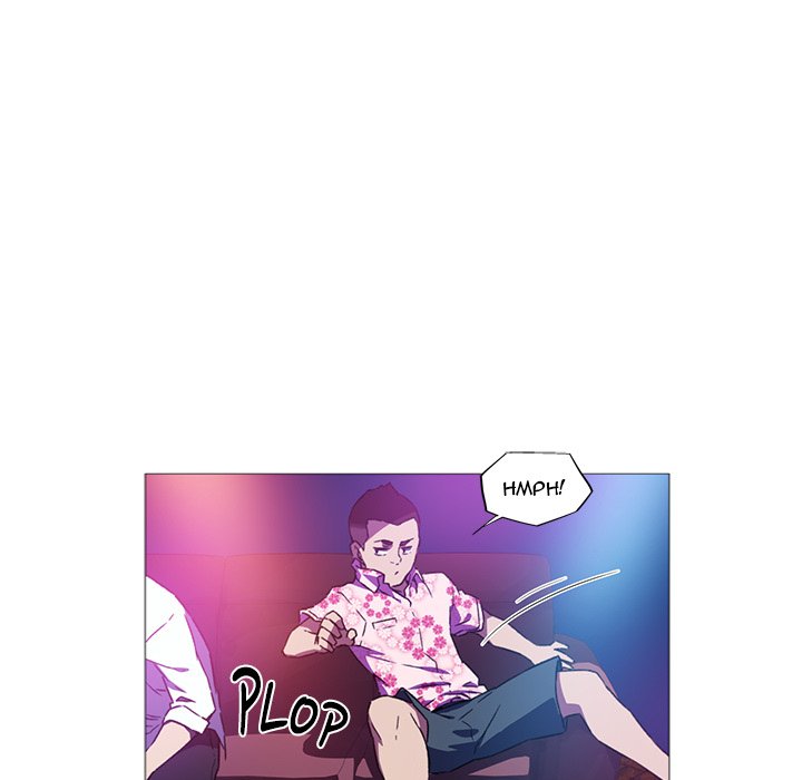 My Girlfriend is a Star chapter 7 page 65