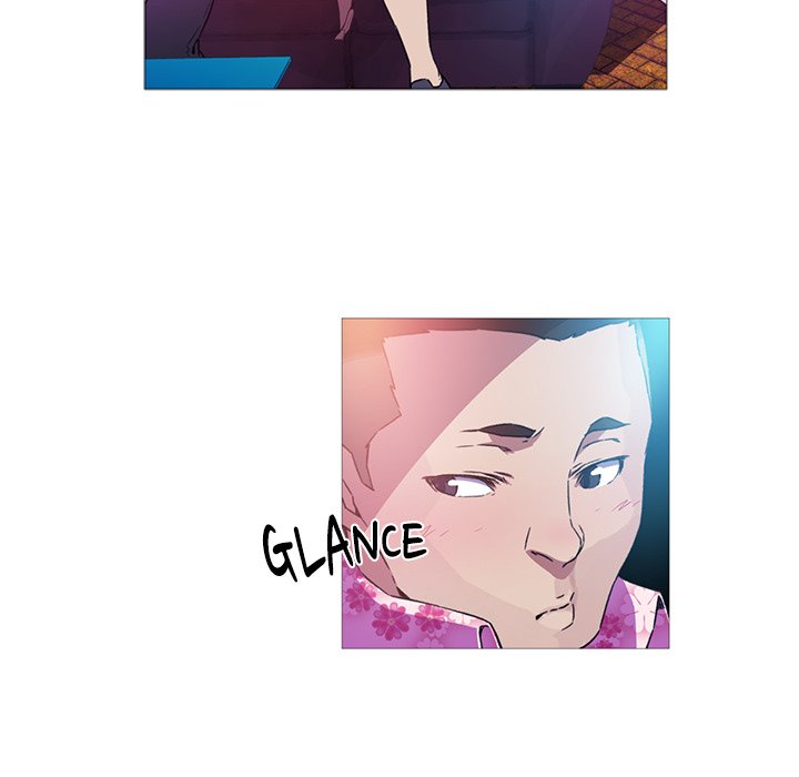 My Girlfriend is a Star chapter 7 page 66