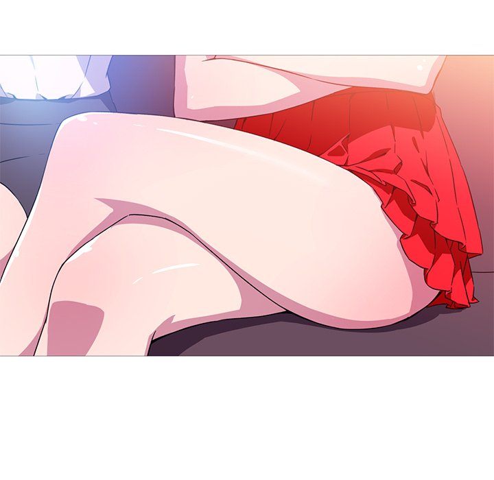 My Girlfriend is a Star chapter 7 page 67