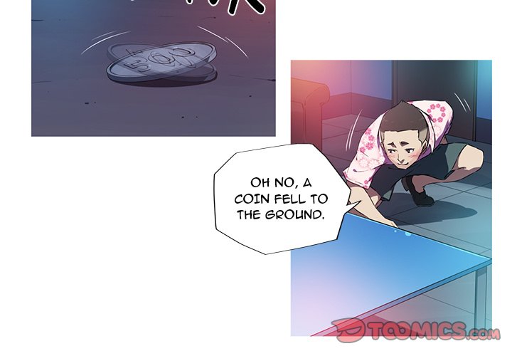 My Girlfriend is a Star chapter 8 page 2