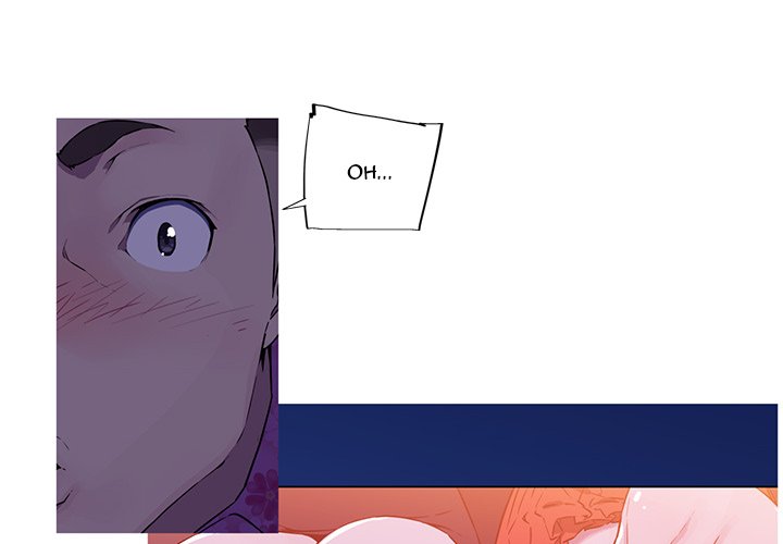 My Girlfriend is a Star chapter 8 page 4