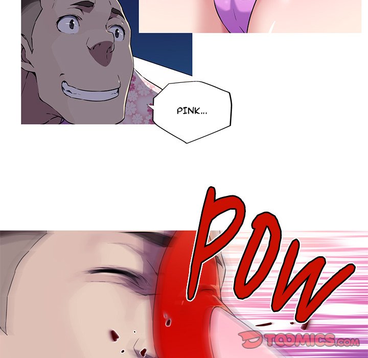 My Girlfriend is a Star chapter 8 page 6