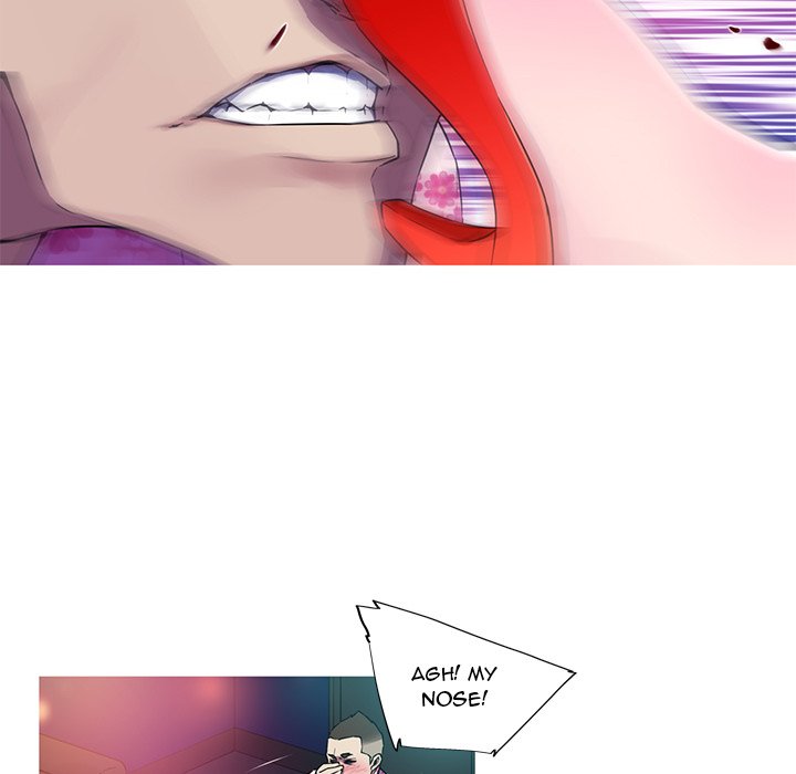 My Girlfriend is a Star chapter 8 page 7