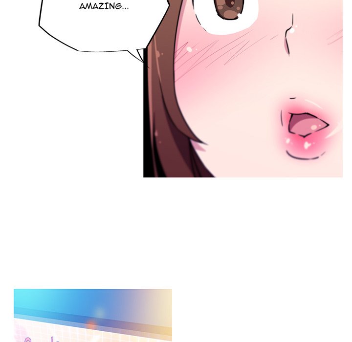 My Girlfriend is a Star chapter 8 page 12