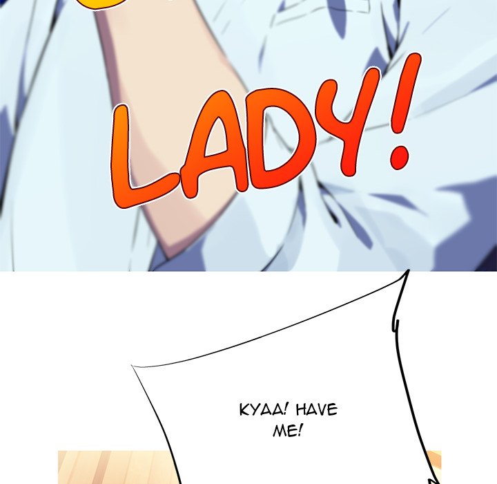My Girlfriend is a Star chapter 8 page 16