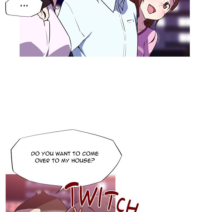 My Girlfriend is a Star chapter 8 page 23